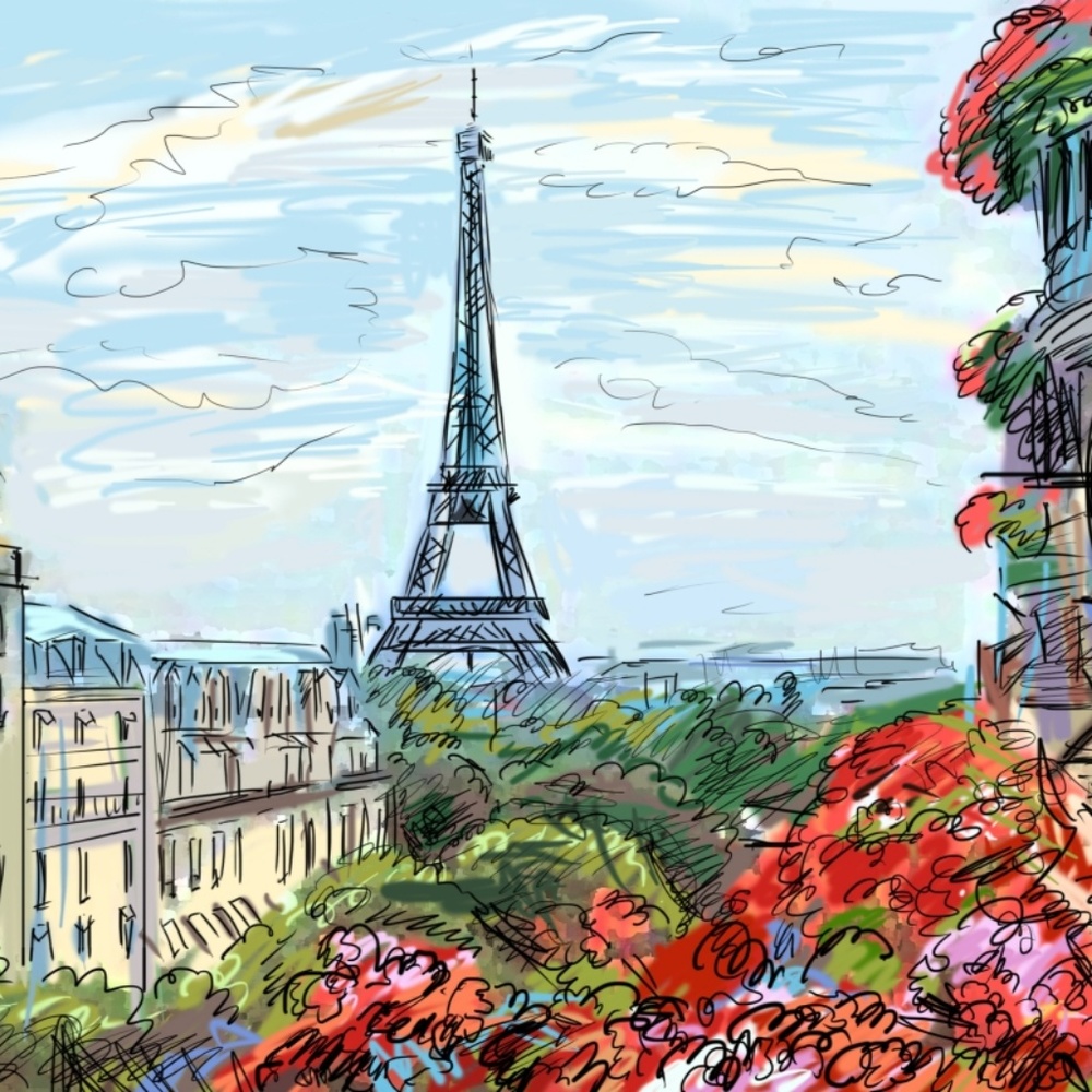 Meet your Posher, Julia